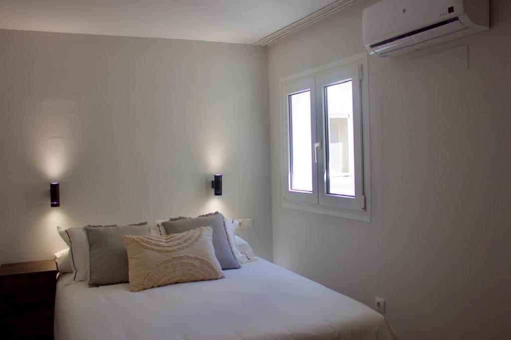 Merced Luxury Малага Экстерьер фото