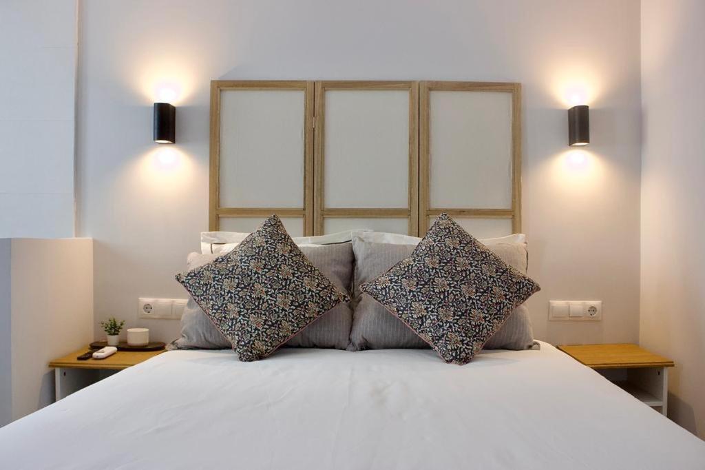 Merced Luxury Малага Экстерьер фото