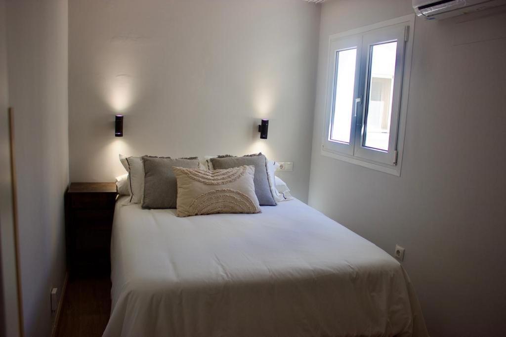 Merced Luxury Малага Экстерьер фото
